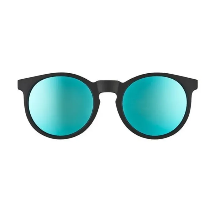 Goodr Sports Sunglasses^Midnight Ramble At Circle Bar
