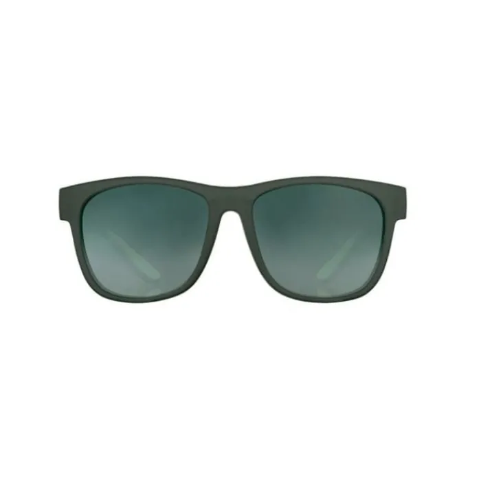 Goodr Sports Sunglasses^Mint Julep Electroshocks Green