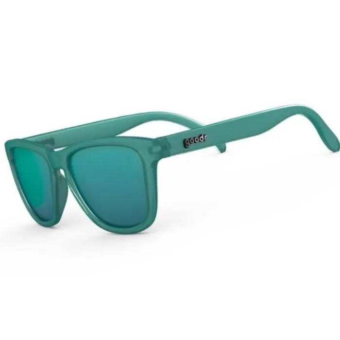 Goodr Sports Sunglasses^Nessy's Midnight Orgy