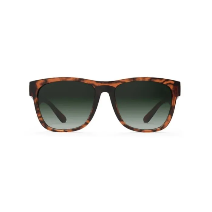 Goodr Sports Sunglasses^Ninja Kkick the Damn Rabbit Brown