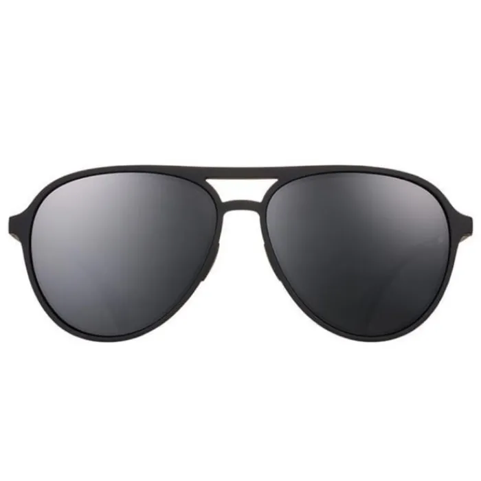 Goodr Sports Sunglasses^Operation: Blackout