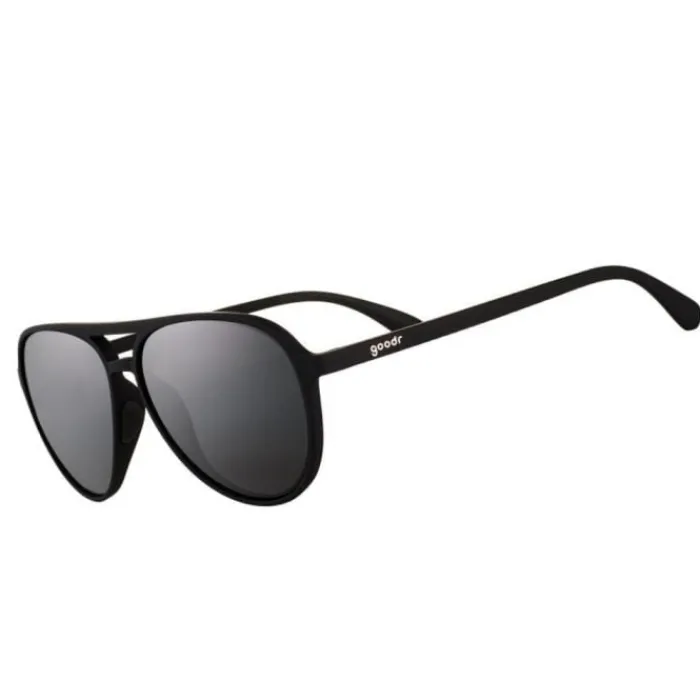 Goodr Sports Sunglasses^Operation: Blackout