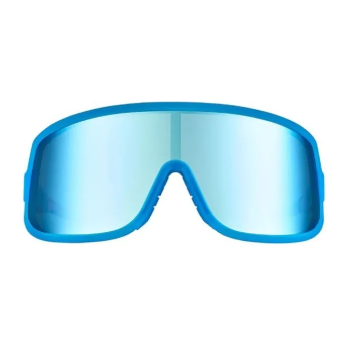 Goodr Sports Sunglasses^Scream If You Hate Gravity Blue