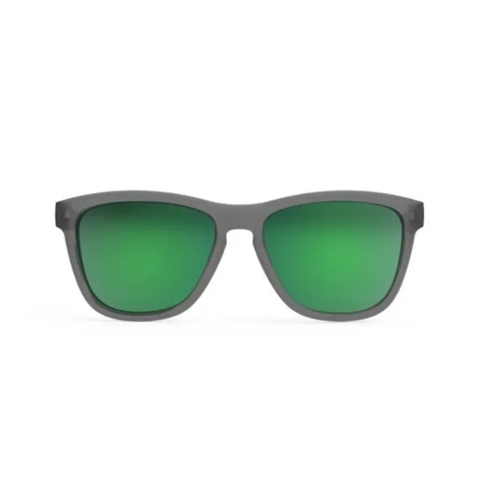 Goodr Sports Sunglasses^Silverback Squat Mobility