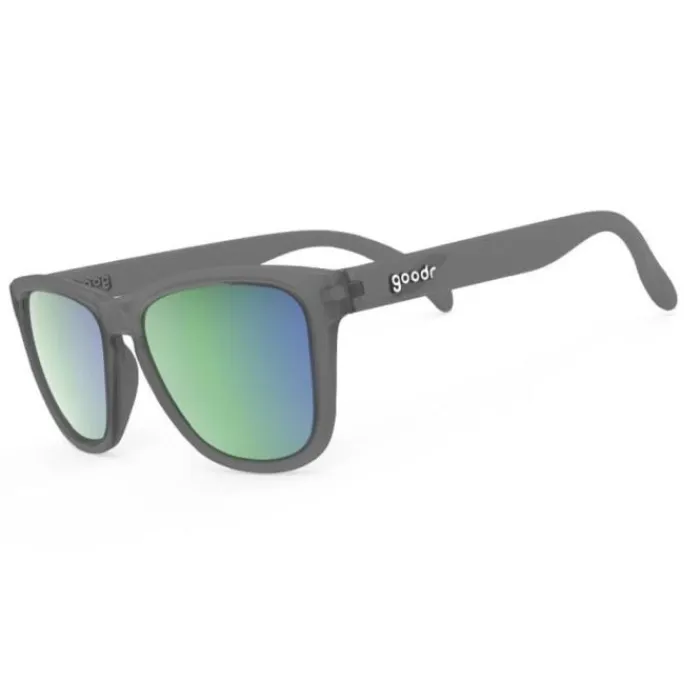 Goodr Sports Sunglasses^Silverback Squat Mobility