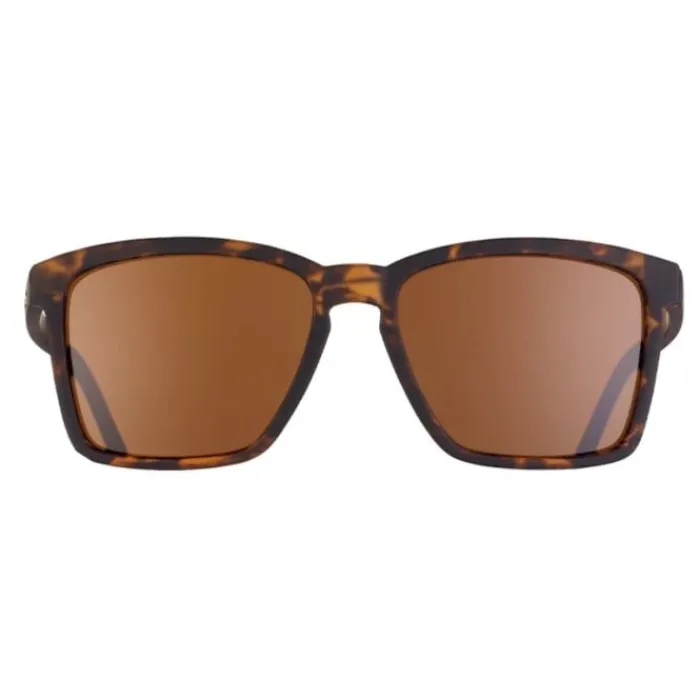 Goodr Sports Sunglasses^Smaller Is Baller Brown