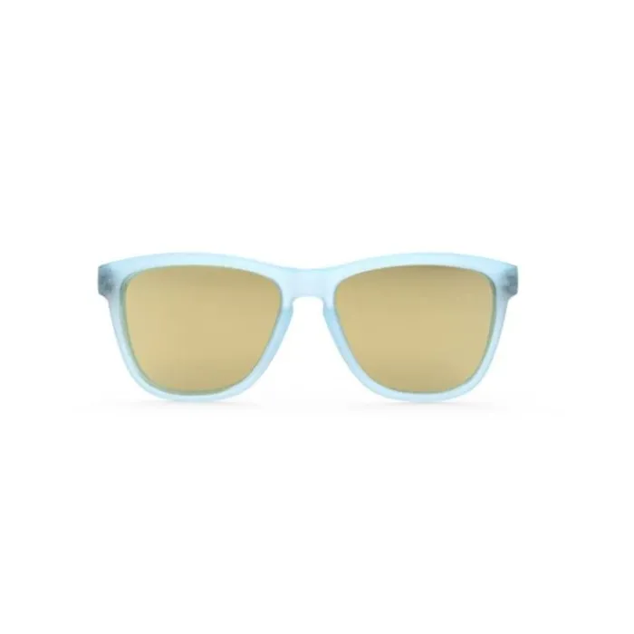 Goodr Sports Sunglasses^Sunbathing with Wizards Blue
