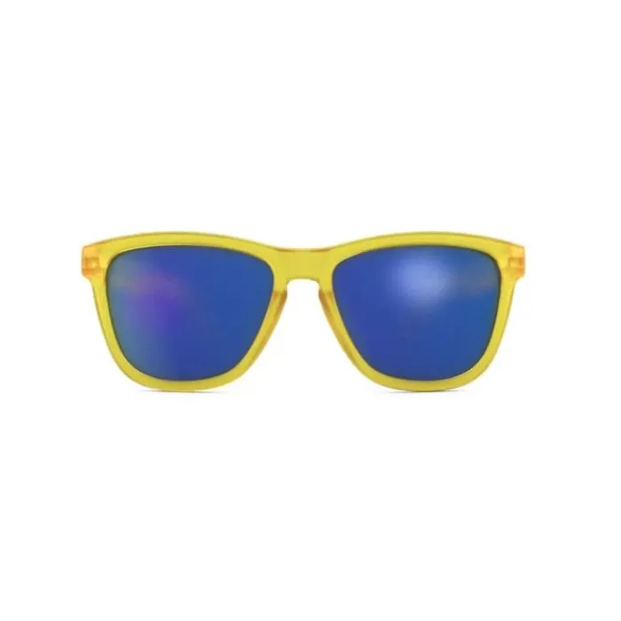 Goodr Sports Sunglasses^Swedish Meatball Hangover Yellow