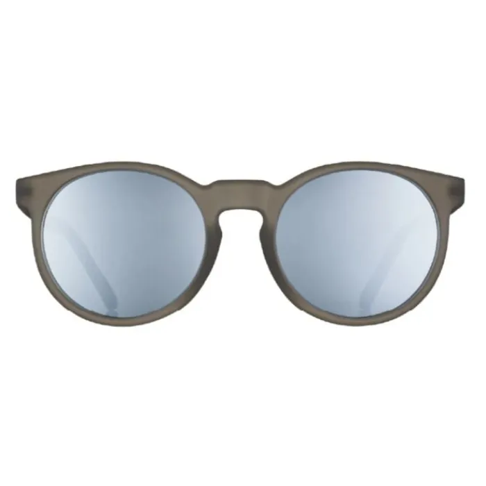 Goodr Sports Sunglasses^They Were Out of Black Grey