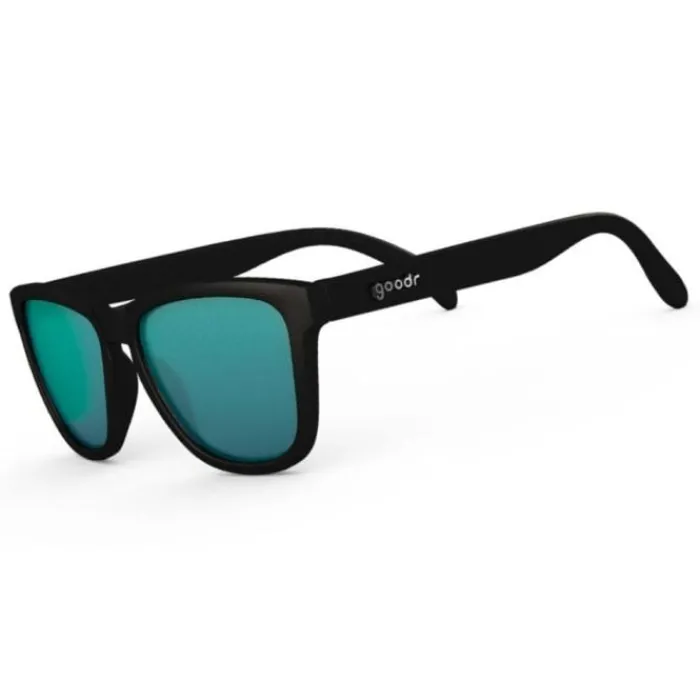 Goodr Sports Sunglasses^Vincent's Absinthe Night Terrors