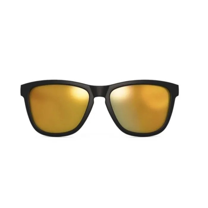 Goodr Sports Sunglasses^Whiskey Shots With Satan