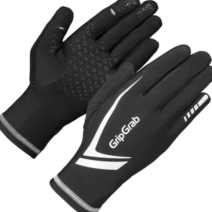 GripGrab Gloves | Miscellaneous^Running Expert Winter Touchscreen Gloves