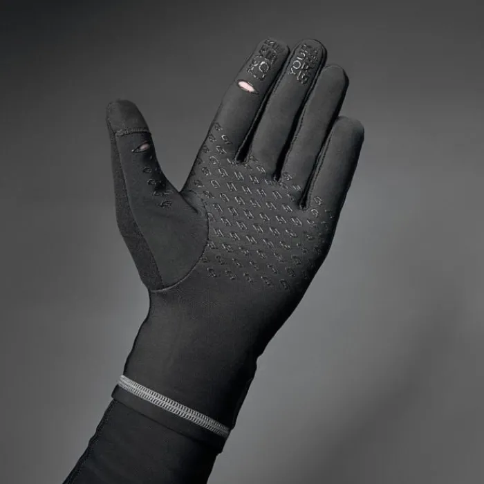 GripGrab Gloves | Miscellaneous^Running Expert Winter Touchscreen Gloves