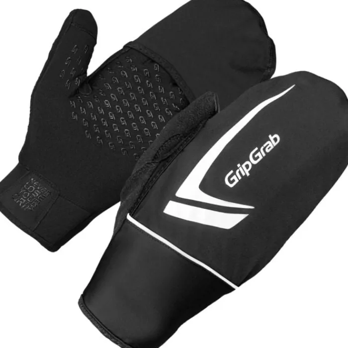 GripGrab Gloves | Miscellaneous^Running Thermo Windproof Gloves