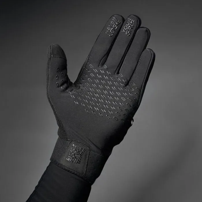 GripGrab Gloves | Miscellaneous^Running Thermo Windproof Gloves