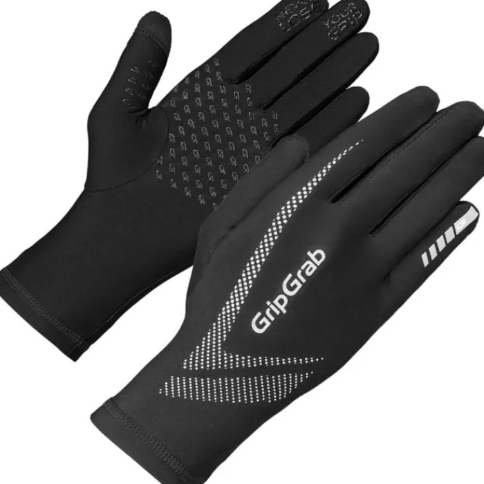 GripGrab Gloves | Miscellaneous^Running Ultralight Touchscreen Gloves