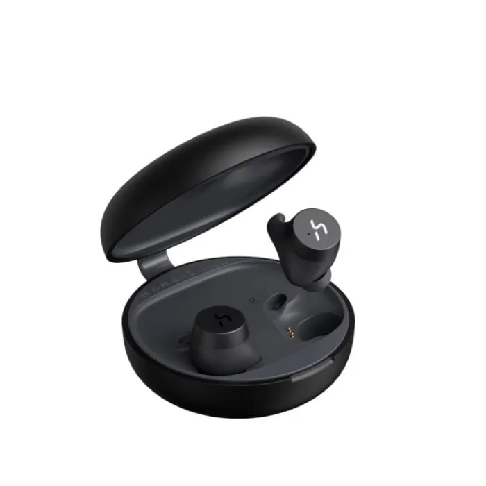 Hakii In-ear Headphones^Fit Wireless Sport Earbuds