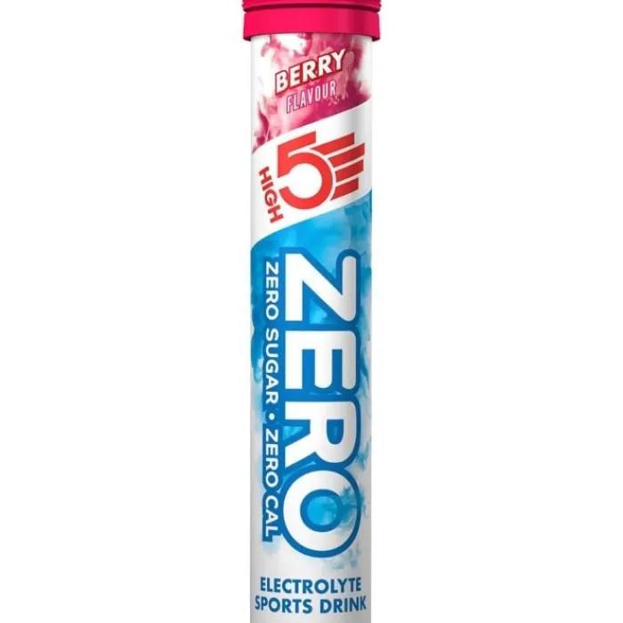 High5 Sports Nutrition^Zero Berry