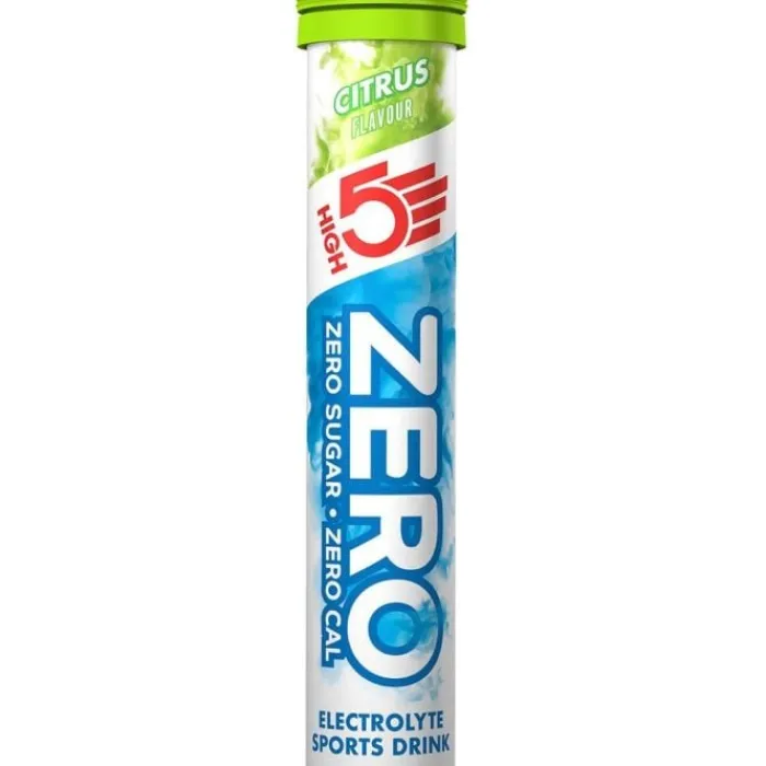 High5 Sports Nutrition^Zero Citrus