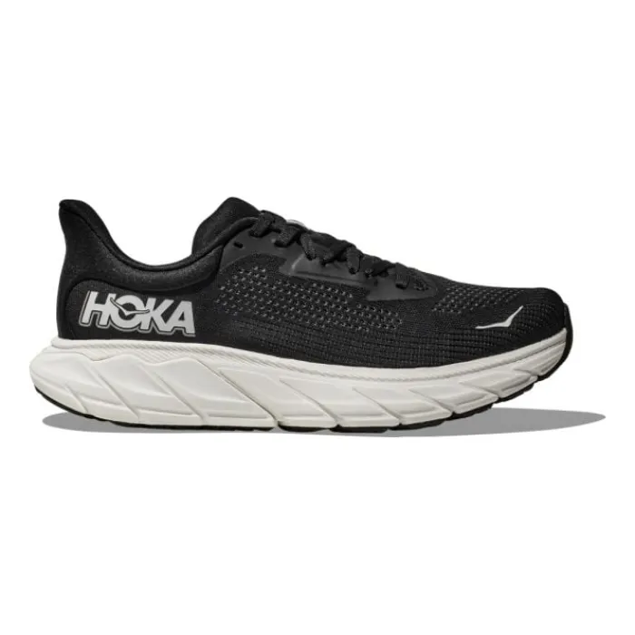 Hoka Stability Running Shoes | Road Running Shoes^Arahi 7 Black