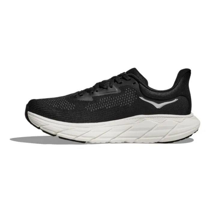 Hoka Stability Running Shoes | Road Running Shoes^Arahi 7 Black
