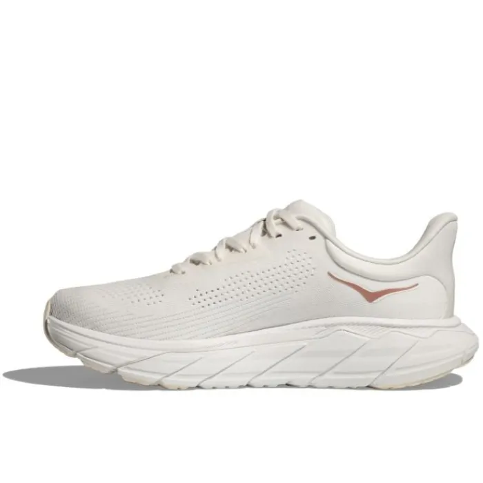Hoka Stability Running Shoes | Road Running Shoes^Arahi 7 White