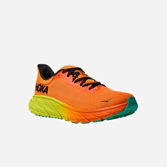 Hoka Stability Running Shoes | Road Running Shoes^Arahi 7 Orange