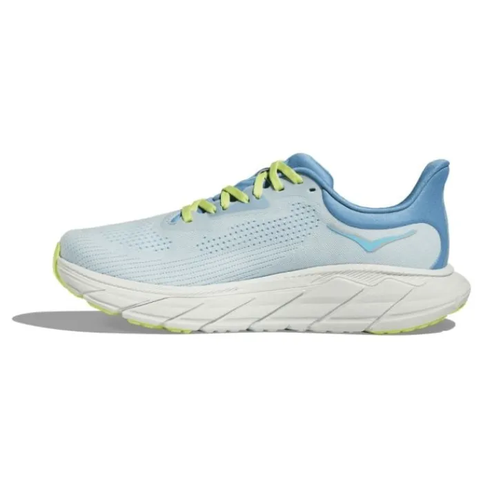 Hoka Stability Running Shoes | Road Running Shoes^Arahi 7 Blue