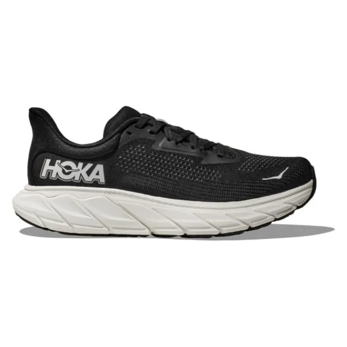 Hoka Stability Running Shoes | Road Running Shoes^Arahi 7 Wide Black
