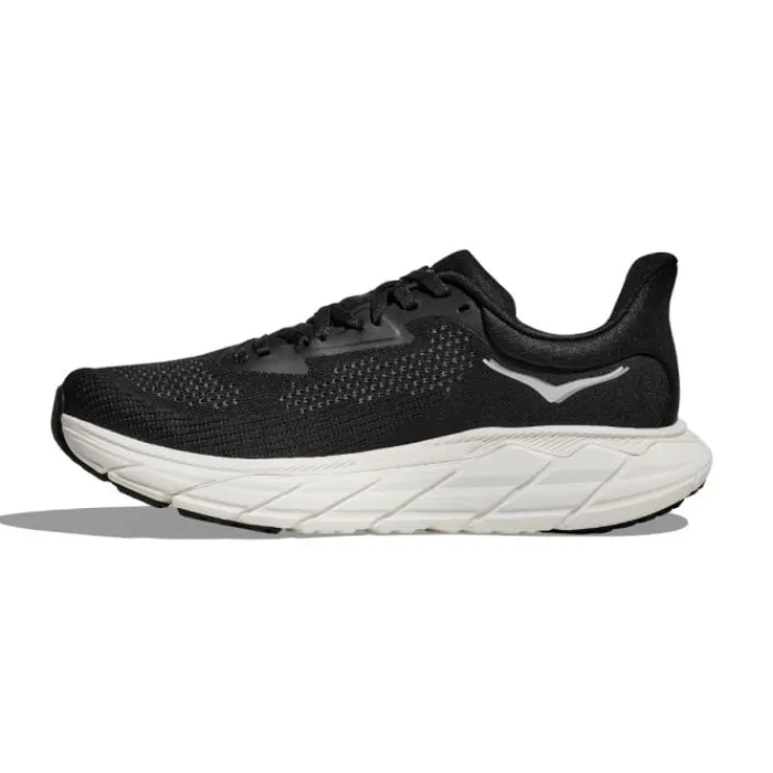 Hoka Stability Running Shoes | Road Running Shoes^Arahi 7 Wide Black