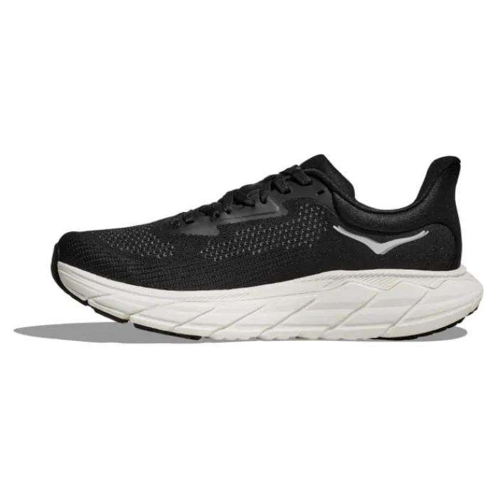 Hoka Wide Running Shoes | Stability Running Shoes^Arahi 7 Wide Black