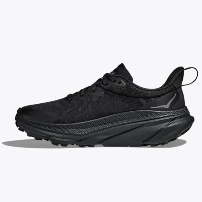 Hoka Hiking Shoes Sale | Waterproof Hiking Shoes^Challenger 7 GTX Black