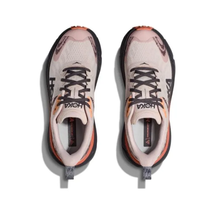 Hoka Hiking Shoes Sale | Waterproof Hiking Shoes^Challenger 7 GTX Rose
