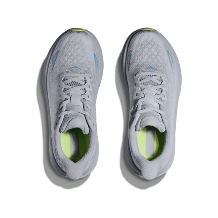 Hoka Neutral Running Shoes | Road Running Shoes^Clifton 9 Grey