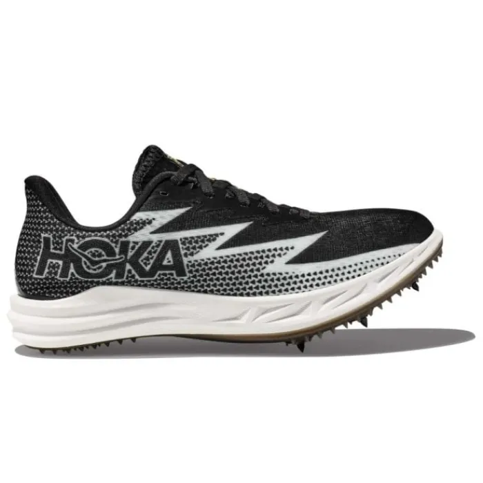 Hoka Neutral Running Shoes | Race Shoes^Crescendo MD Black