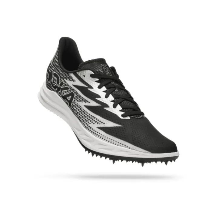 Hoka Neutral Running Shoes | Race Shoes^Crescendo MD Black