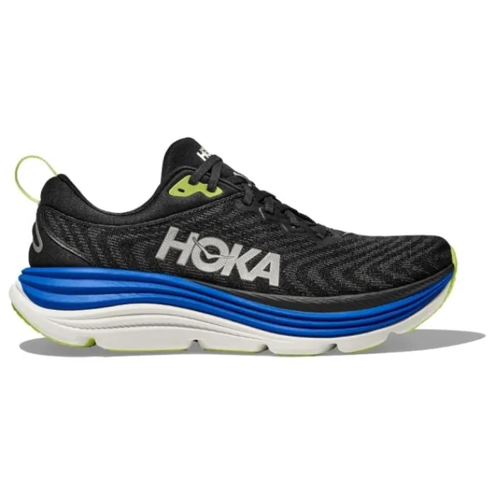 Hoka Stability Running Shoes | Road Running Shoes^Gaviota 5 Black