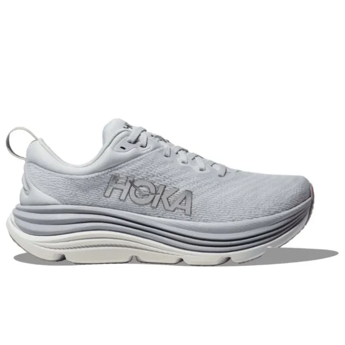 Hoka Stability Running Shoes | Road Running Shoes^Gaviota 5 Grey
