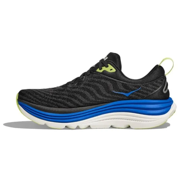 Hoka Stability Running Shoes | Road Running Shoes^Gaviota 5 Black