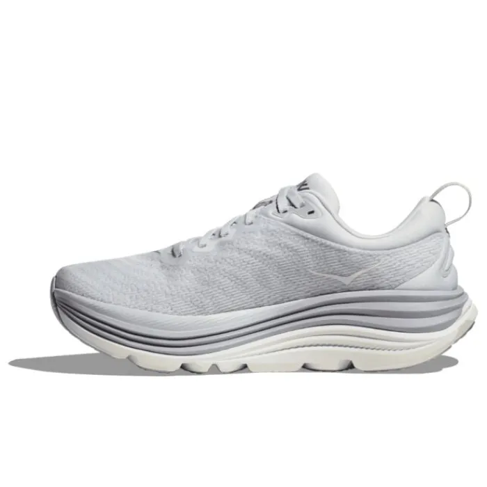 Hoka Stability Running Shoes | Road Running Shoes^Gaviota 5 Grey