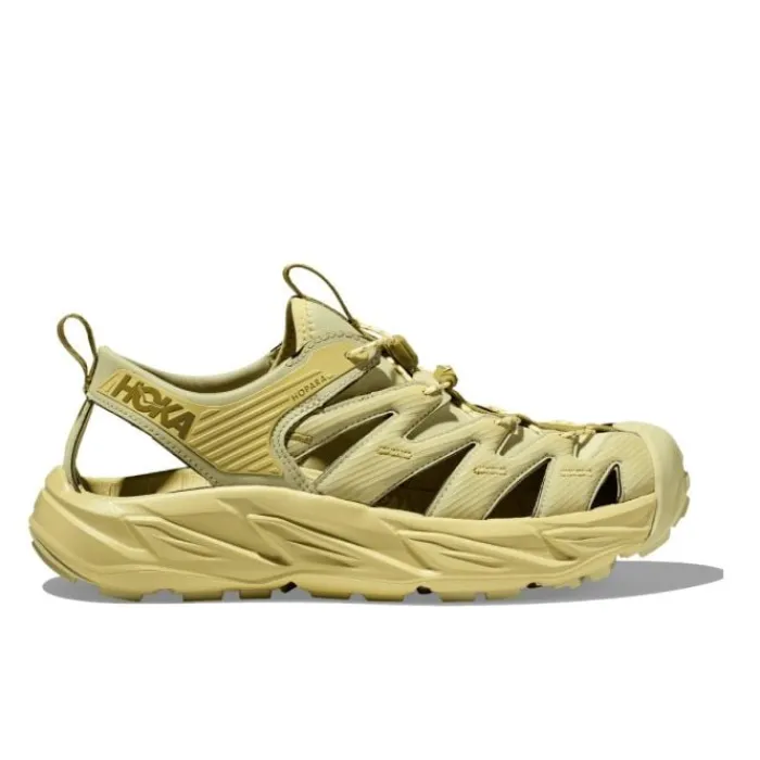 Hoka Slippers | Neutral Running Shoes^Hopara Yellow