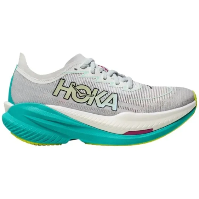 Hoka Neutral Running Shoes | Road Running Shoes^Mach X 2 White