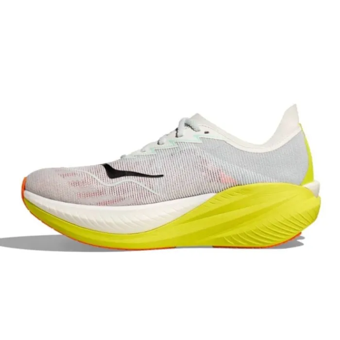 Hoka Neutral Running Shoes | Road Running Shoes^Mach X 2 White