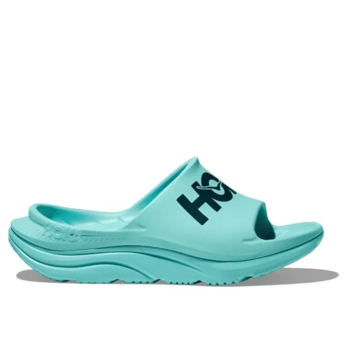 Hoka Slippers | Slippers^Ora Athletic Slide Blue