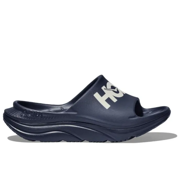 Hoka Slippers | Slippers^Ora Athletic Slide Blue