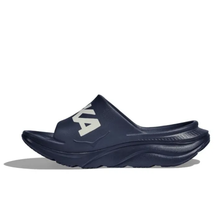 Hoka Slippers | Slippers^Ora Athletic Slide Blue