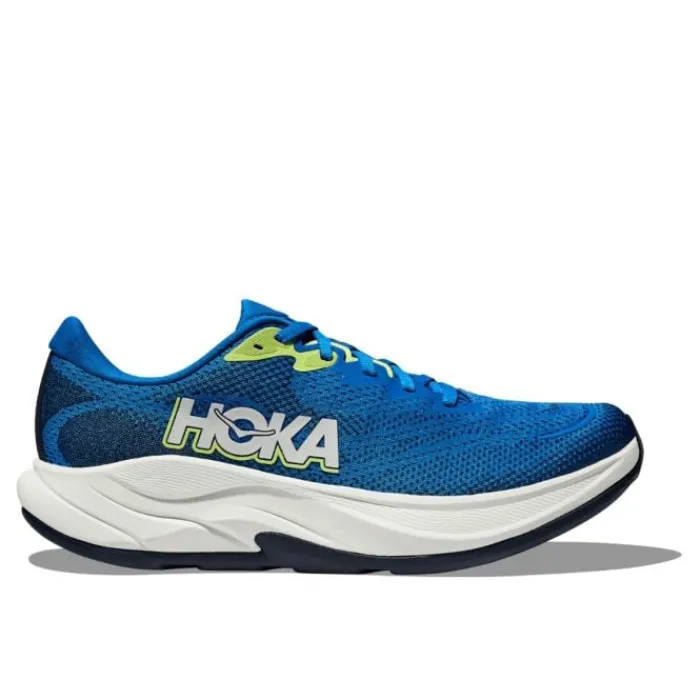 Hoka Neutral Running Shoes | Road Running Shoes^Rincon 4 Blue