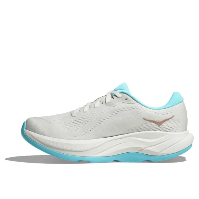 Hoka Road Running Shoes^Rincon 4 White