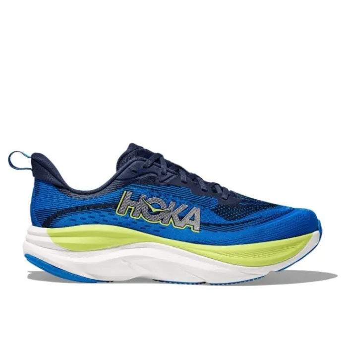 Hoka Neutral Running Shoes | Road Running Shoes^Skyflow Blue