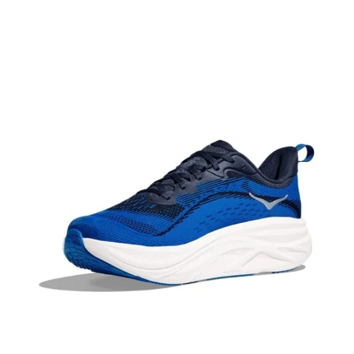 Hoka Neutral Running Shoes | Road Running Shoes^Skyflow Blue